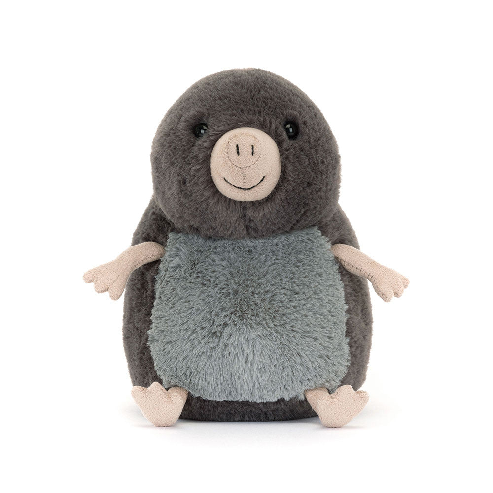 Muswell Mole - US 4254