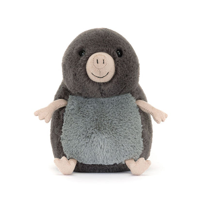 Muswell Mole - US 4254