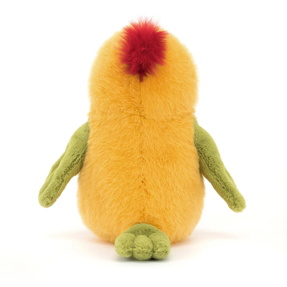 Budgeby Parrot - US 6684