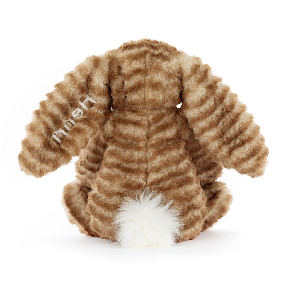 Personalized Bashful Luxe Bunny Juniper - US 3551