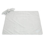 Personalized Bashful Silver Bunny Blankie - US 1865