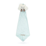 Personalized Amuseables Cloud Soother - US 3403