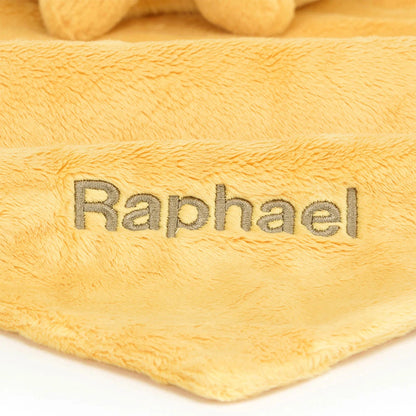 Personalized Amuseables Sun Soother - US 5877