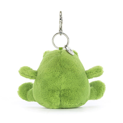 Ricky Rain Frog Bag Charm - US 3317
