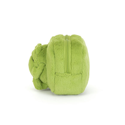 Ricky Rain Frog Pouch - US 7959