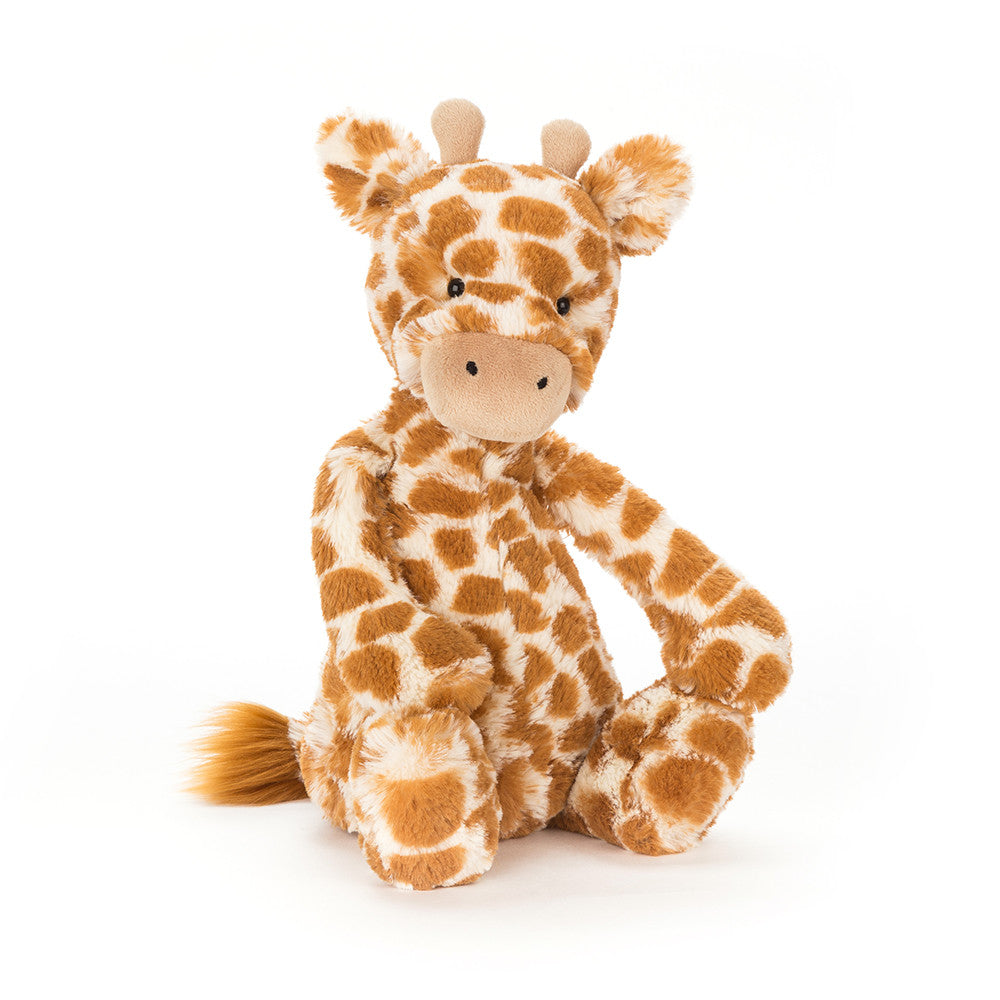 Just Like Me Book & Bashful Giraffe Medium - US 8737