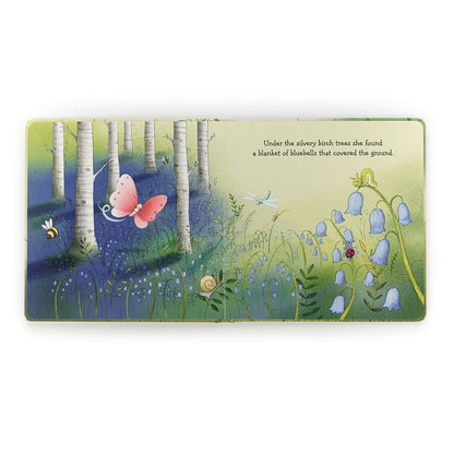 Beatrice Butterfly's Wild Garden Book & Beatrice Butterfly - US 5829
