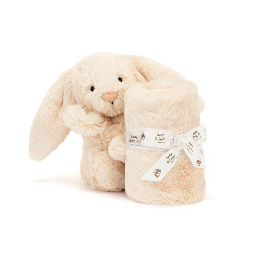 Bashful Luxe Bunny Soother - US 6023