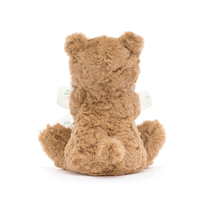 Bartholomew Bear Soother - US 3729